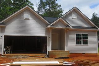 118 Lakeside Drive, Anderson, SC 29621