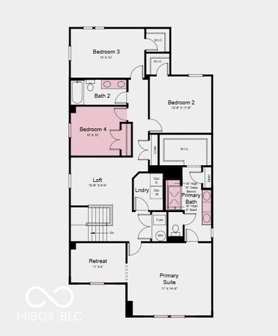 2644 Prism Way, Plainfield, IN 46168