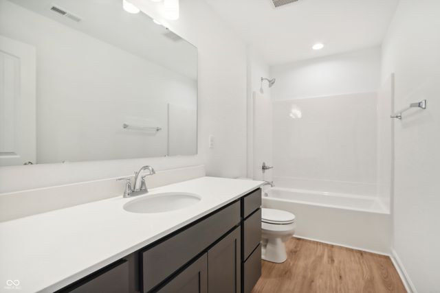 2644 Prism Way, Plainfield, IN 46168