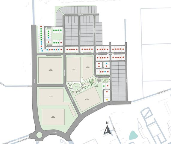 2644 Prism Way, Plainfield, IN 46168