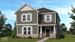 2644 Prism Way, Plainfield, IN 46168