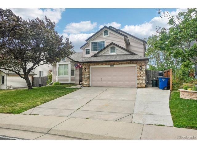 14090 W Cornell Ave, Denver, CO 80228