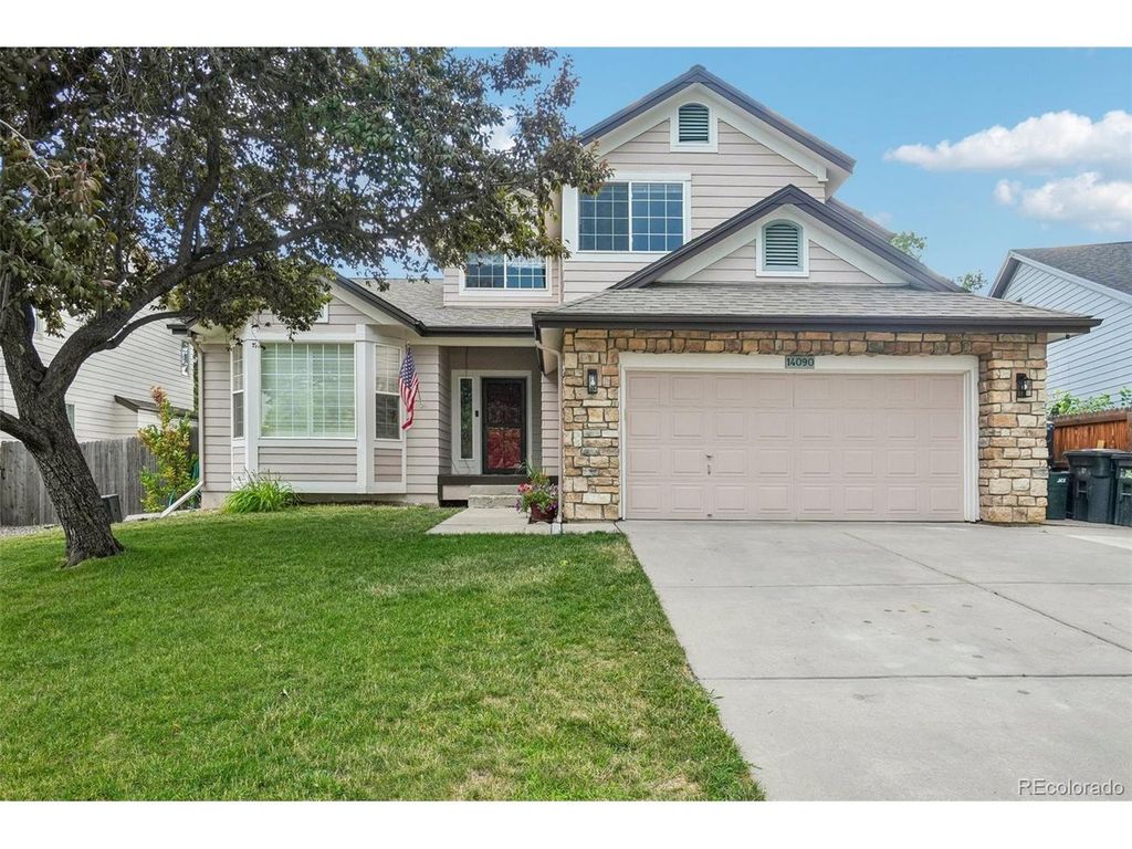 14090 W Cornell Ave, Denver, CO 80228