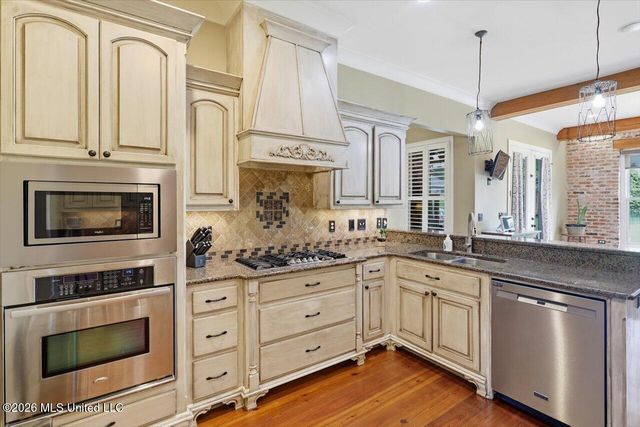 146 Harbor View Drive, Madison, MS 39110