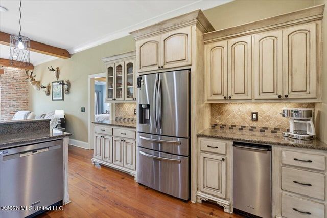146 Harbor View Drive, Madison, MS 39110