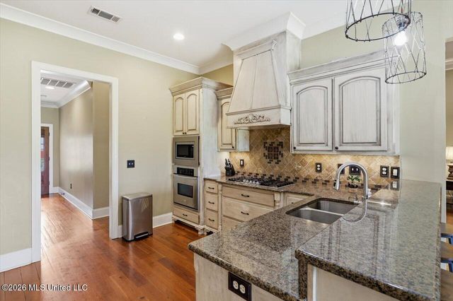 146 Harbor View Drive, Madison, MS 39110