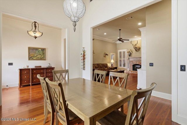 146 Harbor View Drive, Madison, MS 39110