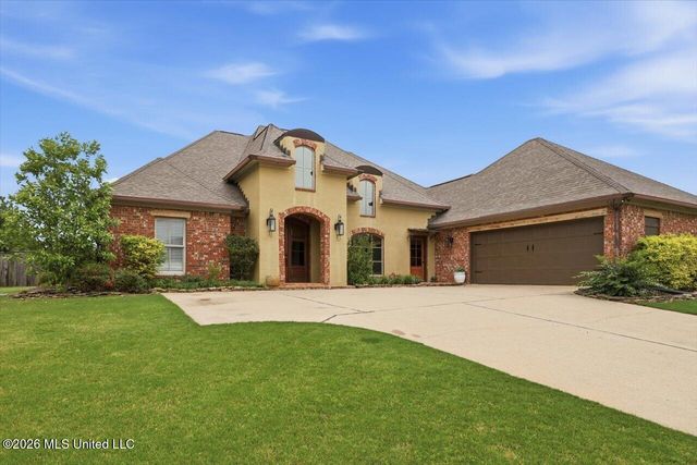 146 Harbor View Drive, Madison, MS 39110