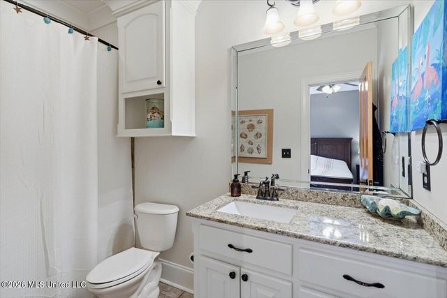 146 Harbor View Drive, Madison, MS 39110