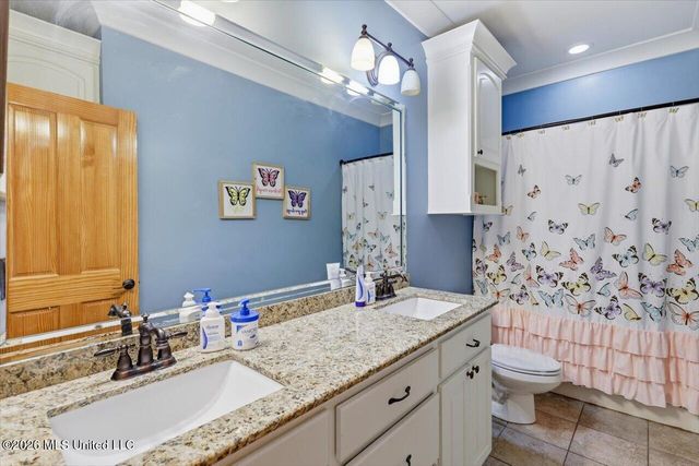 146 Harbor View Drive, Madison, MS 39110