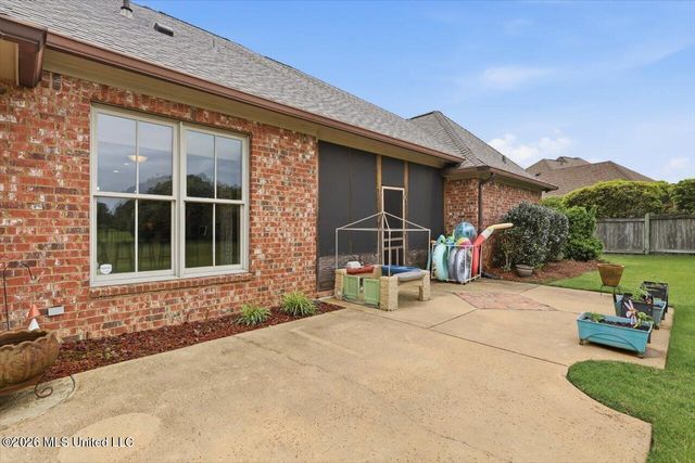 146 Harbor View Drive, Madison, MS 39110