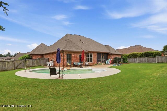 146 Harbor View Drive, Madison, MS 39110