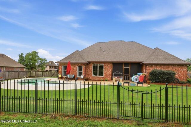 146 Harbor View Drive, Madison, MS 39110