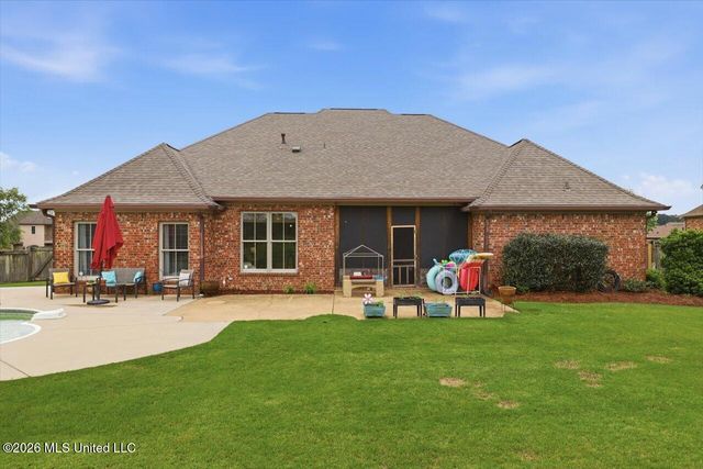 146 Harbor View Drive, Madison, MS 39110
