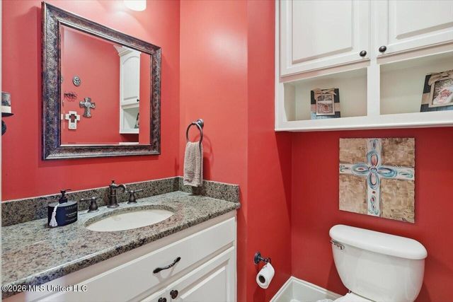 146 Harbor View Drive, Madison, MS 39110