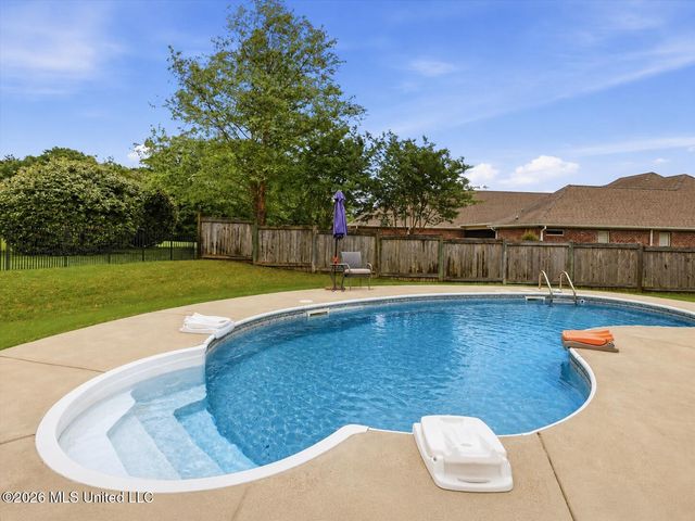 146 Harbor View Drive, Madison, MS 39110