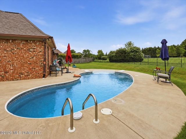 146 Harbor View Drive, Madison, MS 39110