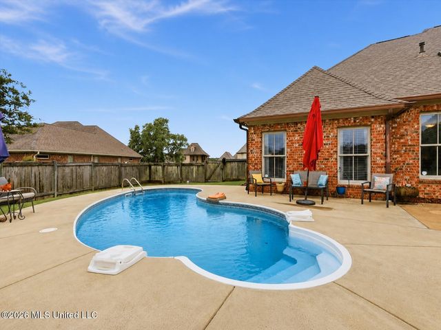 146 Harbor View Drive, Madison, MS 39110