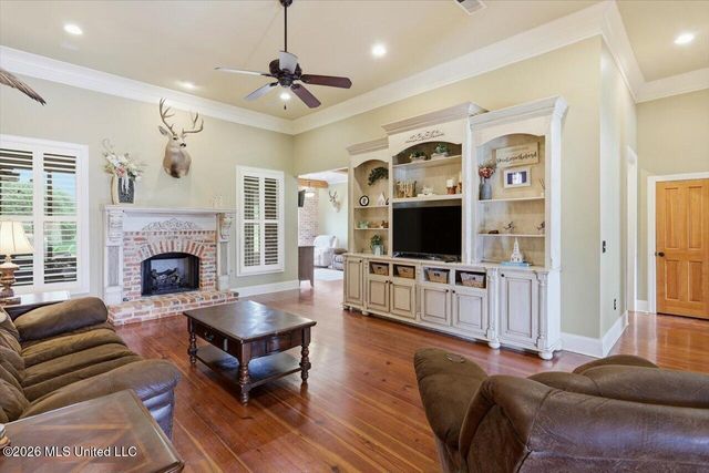 146 Harbor View Drive, Madison, MS 39110