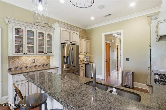 146 Harbor View Drive, Madison, MS 39110