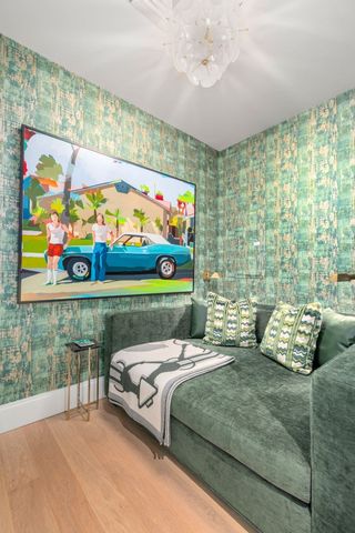380 Harrison Ave PH1B, Boston, MA 02118