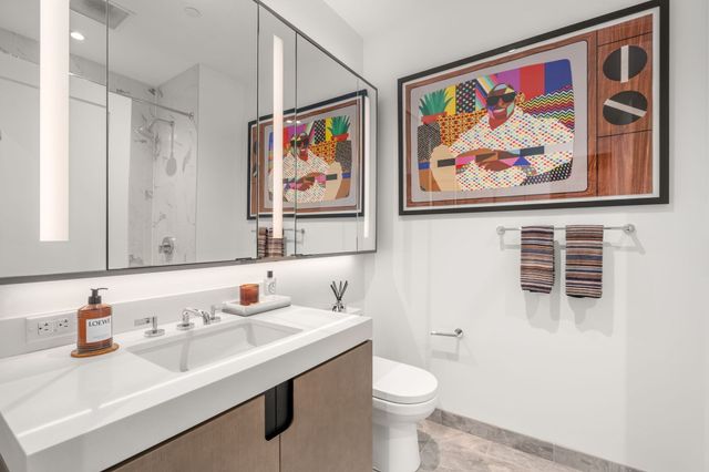 380 Harrison Ave PH1B, Boston, MA 02118