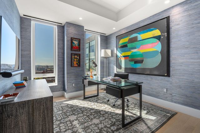 380 Harrison Ave PH1B, Boston, MA 02118