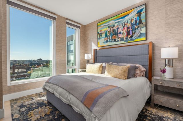380 Harrison Ave PH1B, Boston, MA 02118