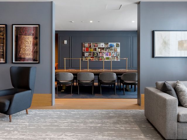 380 Harrison Ave PH1B, Boston, MA 02118