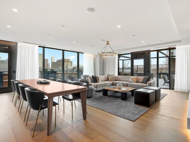 380 Harrison Ave PH1B, Boston, MA 02118