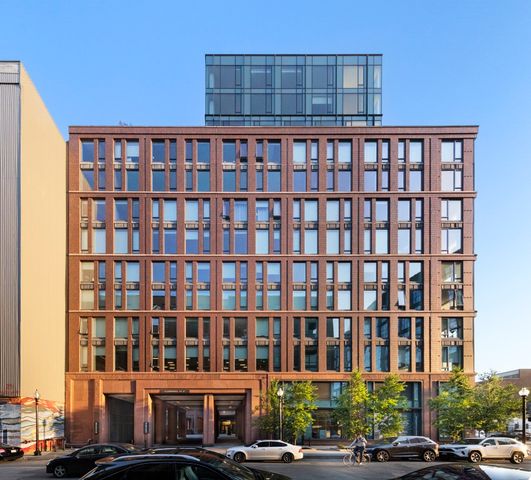 380 Harrison Ave PH1B, Boston, MA 02118