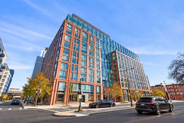 380 Harrison Ave PH1B, Boston, MA 02118