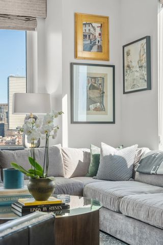 380 Harrison Ave PH1B, Boston, MA 02118