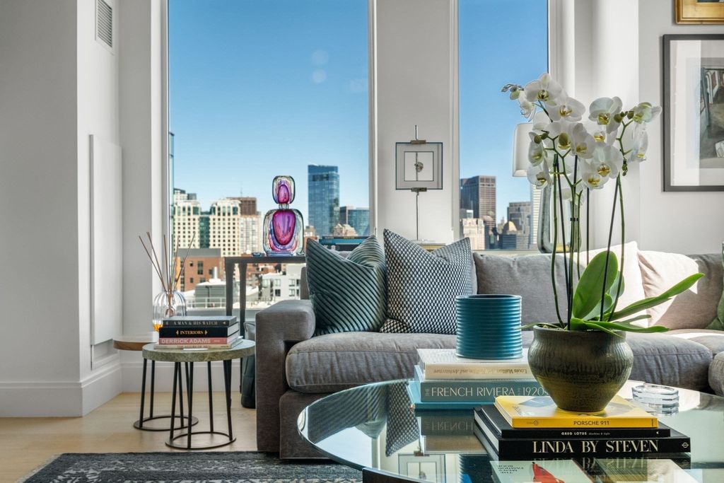 380 Harrison Ave PH1B, Boston, MA 02118