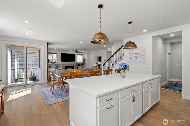 1428 Baker Heights Loop, Bremerton, WA 98312
