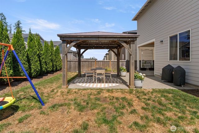1428 Baker Heights Loop, Bremerton, WA 98312