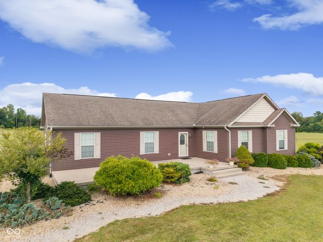 11972 E County Road 50 N, Seymour, IN 47274