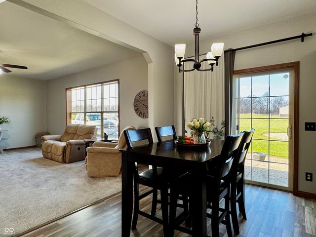 11972 E County Road 50 N, Seymour, IN 47274
