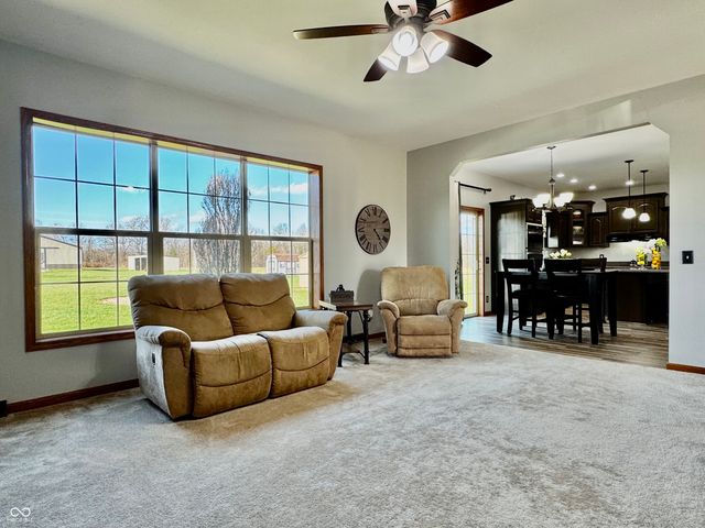 11972 E County Road 50 N, Seymour, IN 47274
