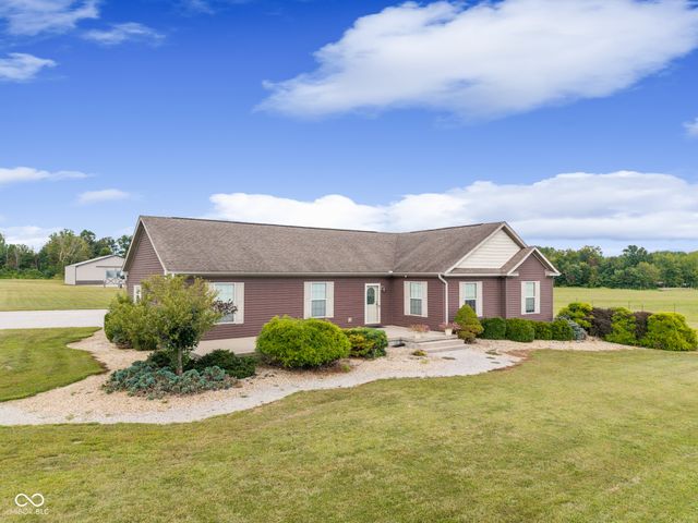 11972 E County Road 50 N, Seymour, IN 47274