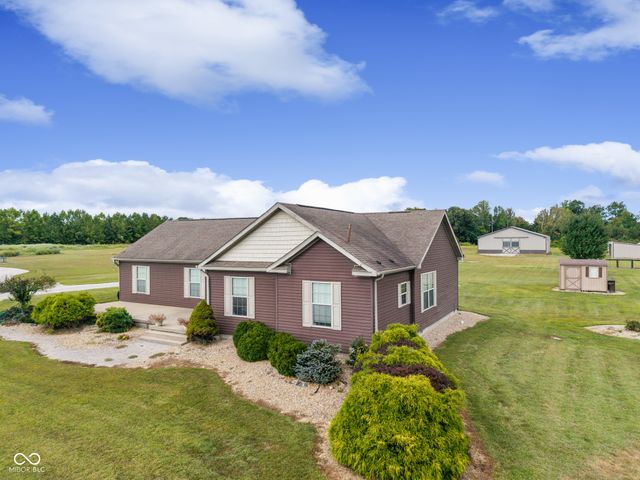 11972 E County Road 50 N, Seymour, IN 47274