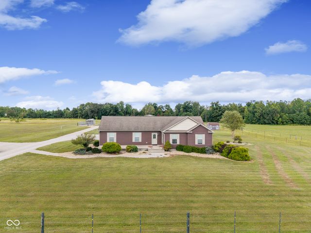 11972 E County Road 50 N, Seymour, IN 47274