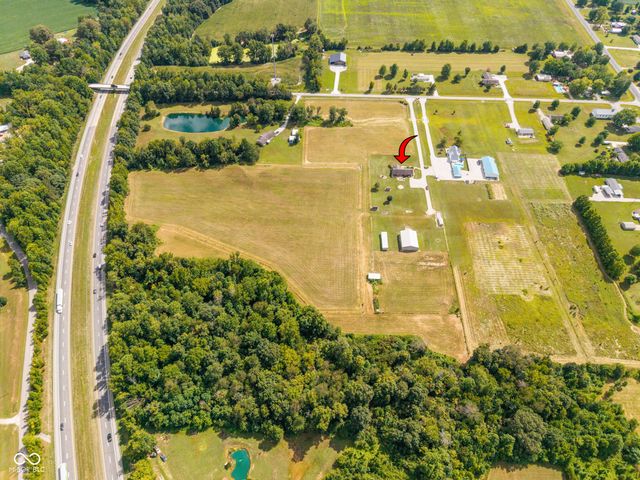 11972 E County Road 50 N, Seymour, IN 47274