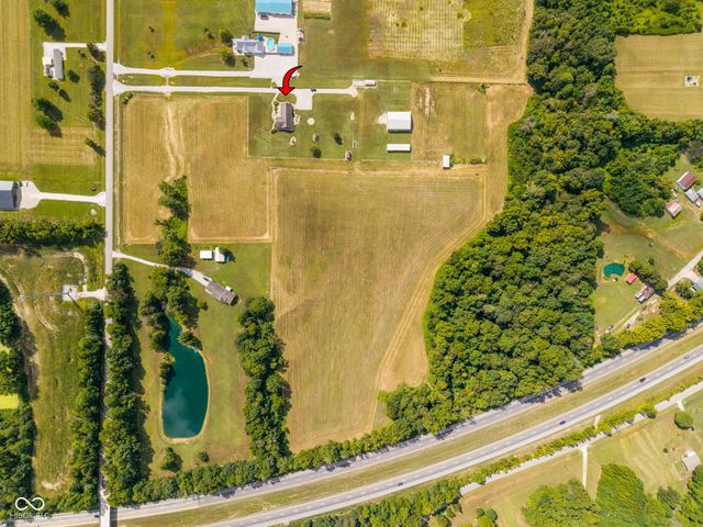 11972 E County Road 50 N, Seymour, IN 47274