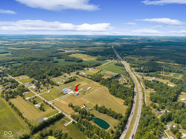 11972 E County Road 50 N, Seymour, IN 47274