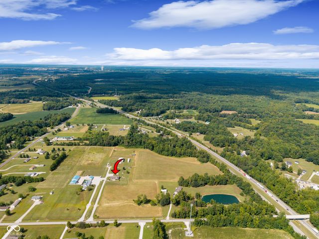 11972 E County Road 50 N, Seymour, IN 47274