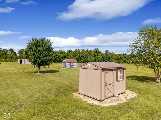 11972 E County Road 50 N, Seymour, IN 47274