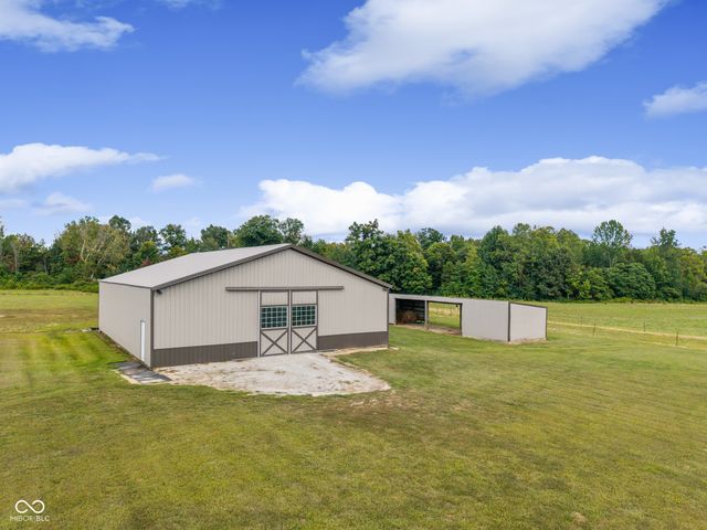 11972 E County Road 50 N, Seymour, IN 47274