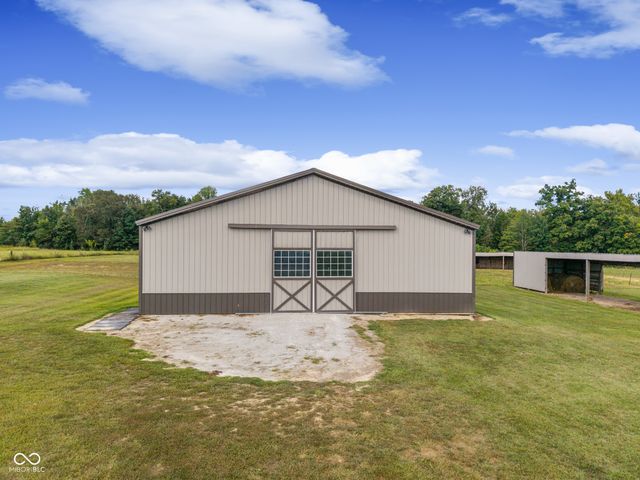 11972 E County Road 50 N, Seymour, IN 47274