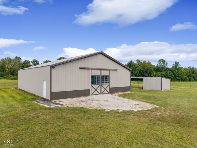 11972 E County Road 50 N, Seymour, IN 47274